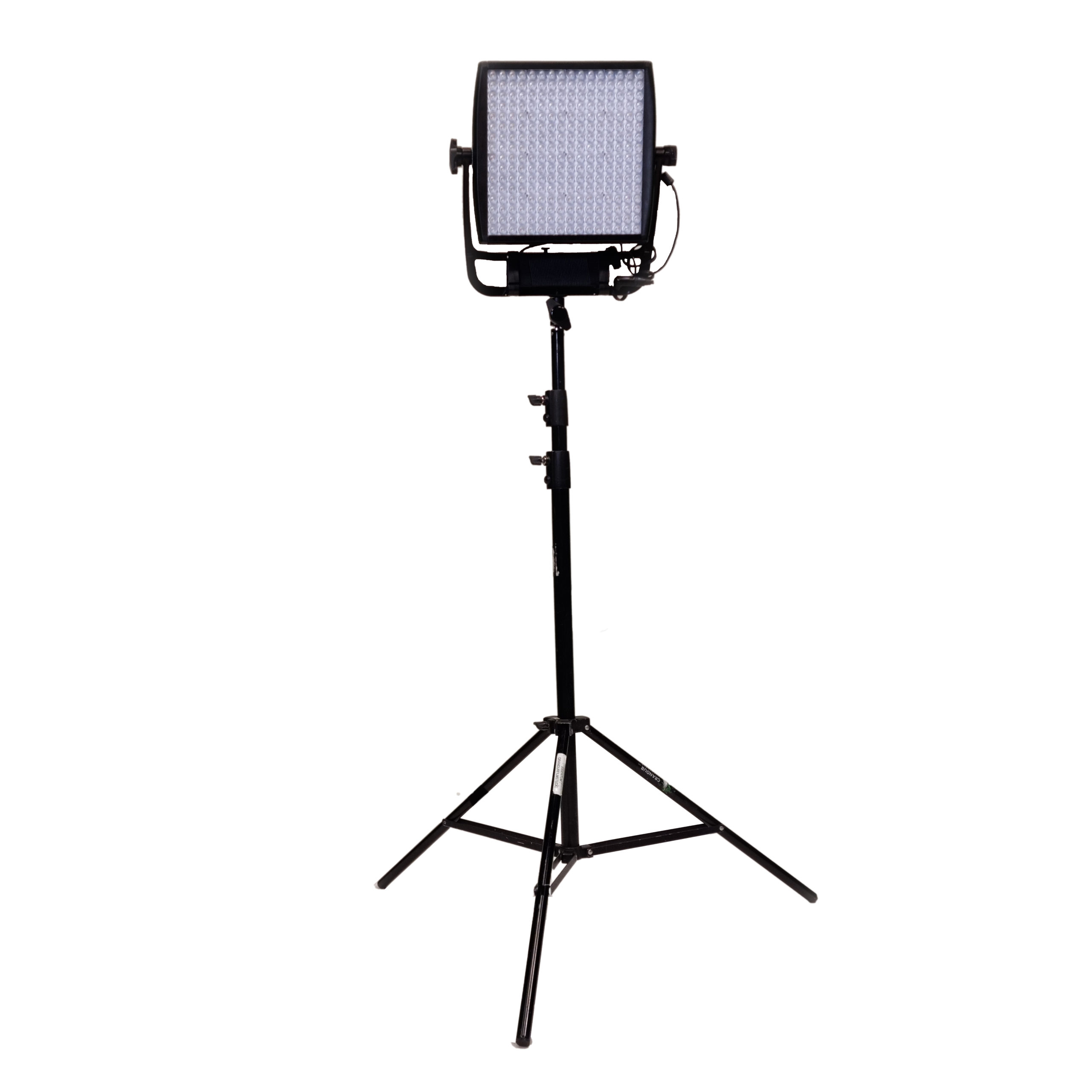 LITEPANEL ASTRA 1X1 BICOLOR LED