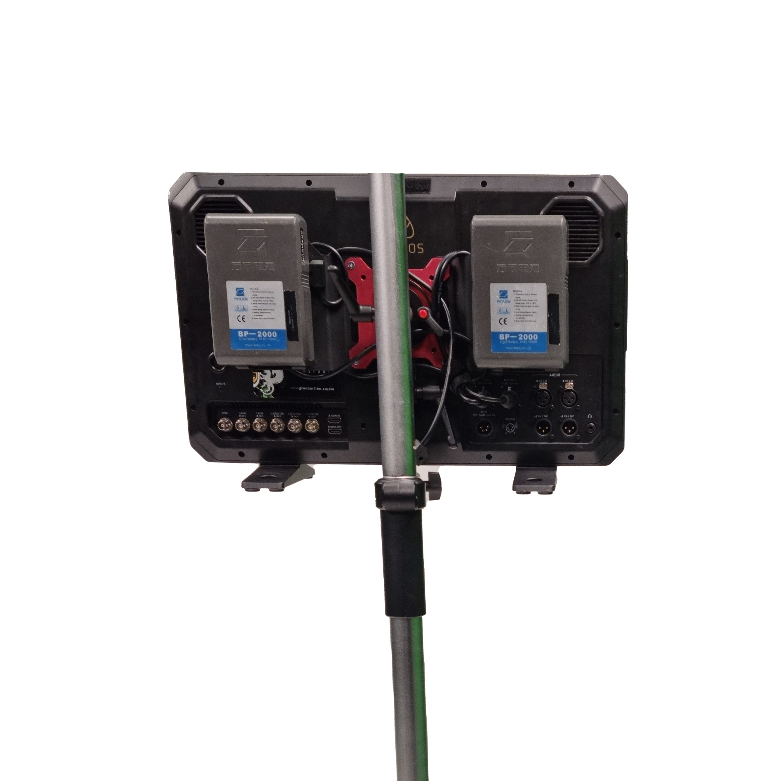 ATOMOS SUMO 19" SCREEN AND RECORDER - Image 4