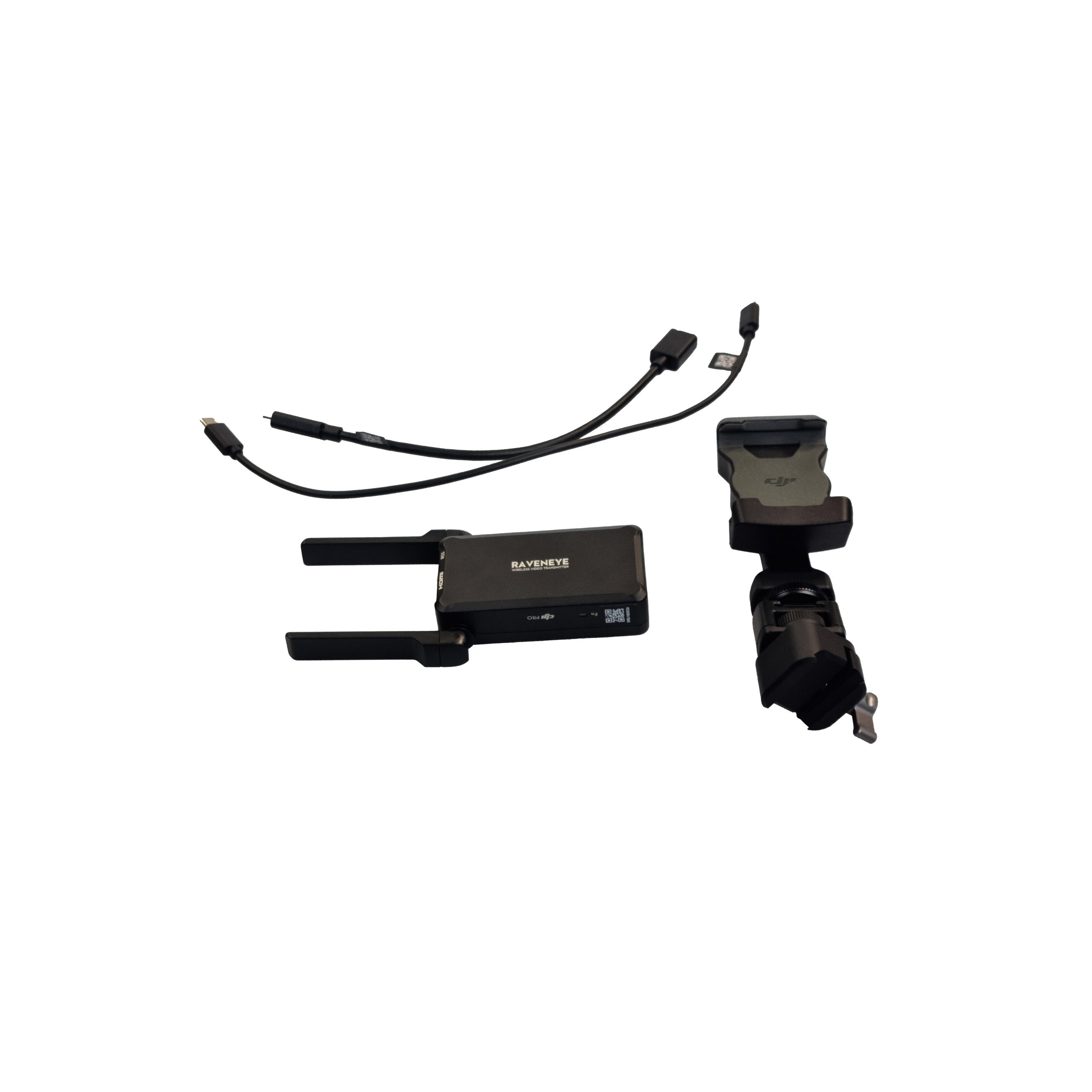 RAVENEYE WIRELESS VIDEO TRANSMITTER
