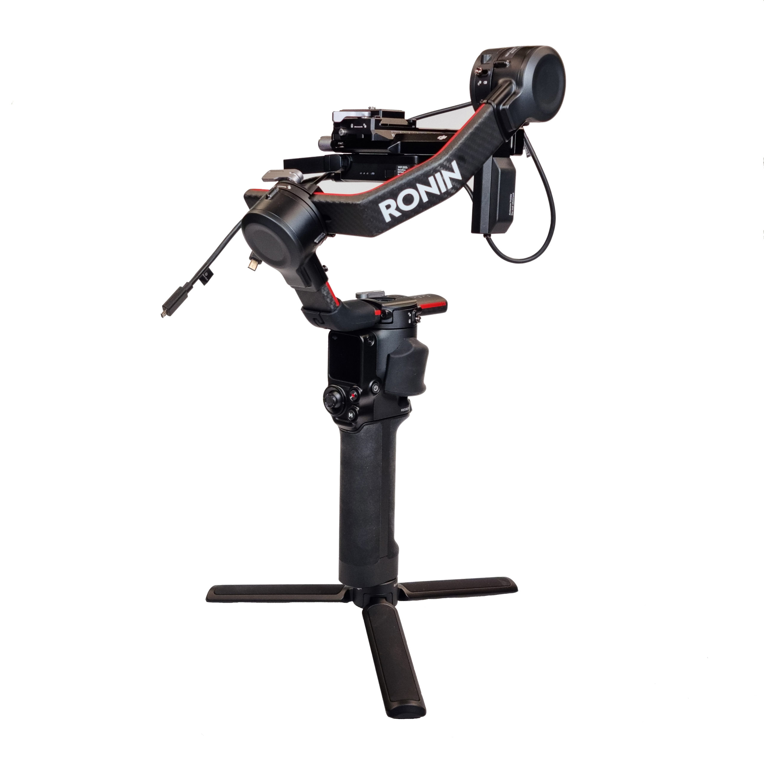 DJI RONIN RS2 PRO COMBO