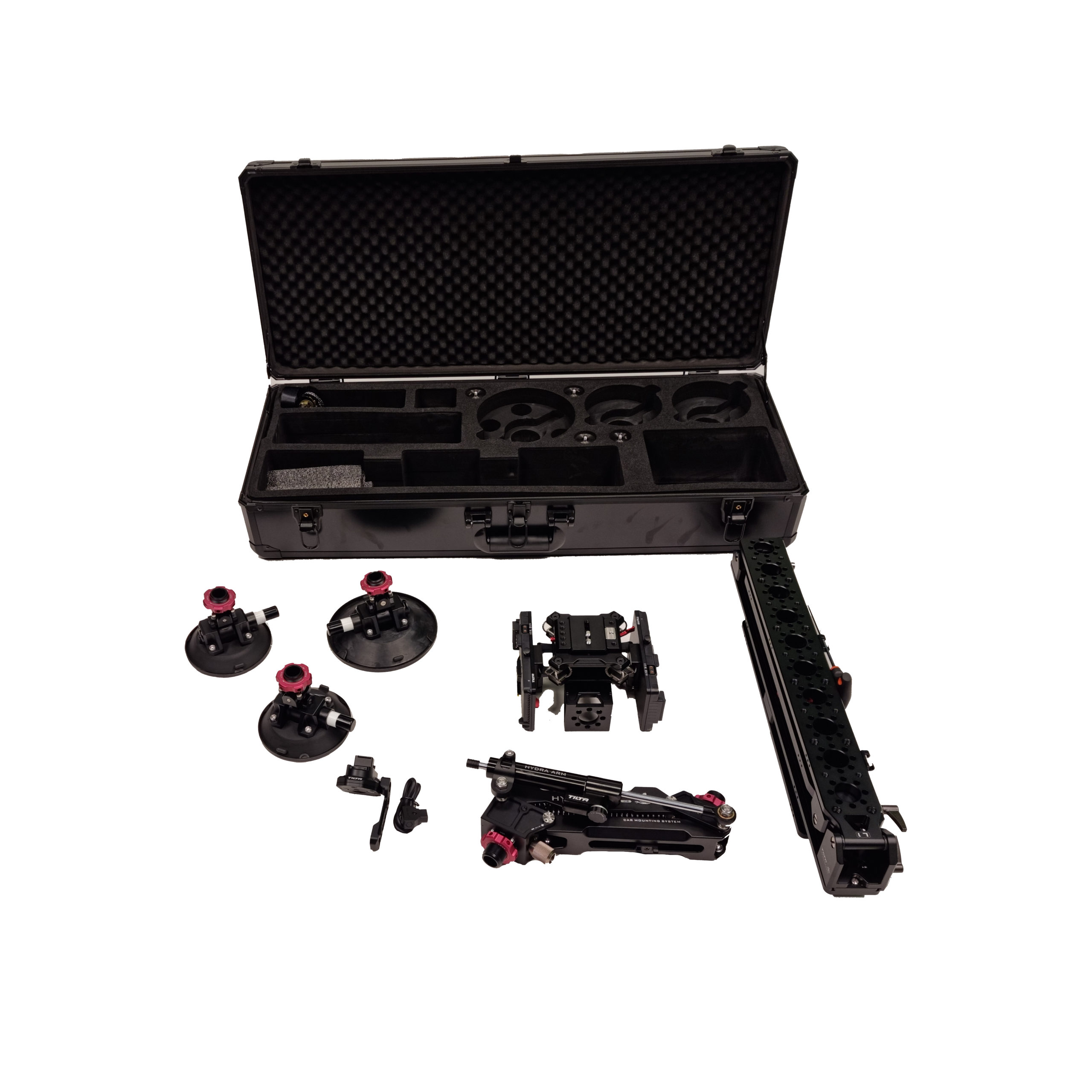 TILTA HYDRA ALIEN ARM CAR MOUNTING SYSTEM - Image 5