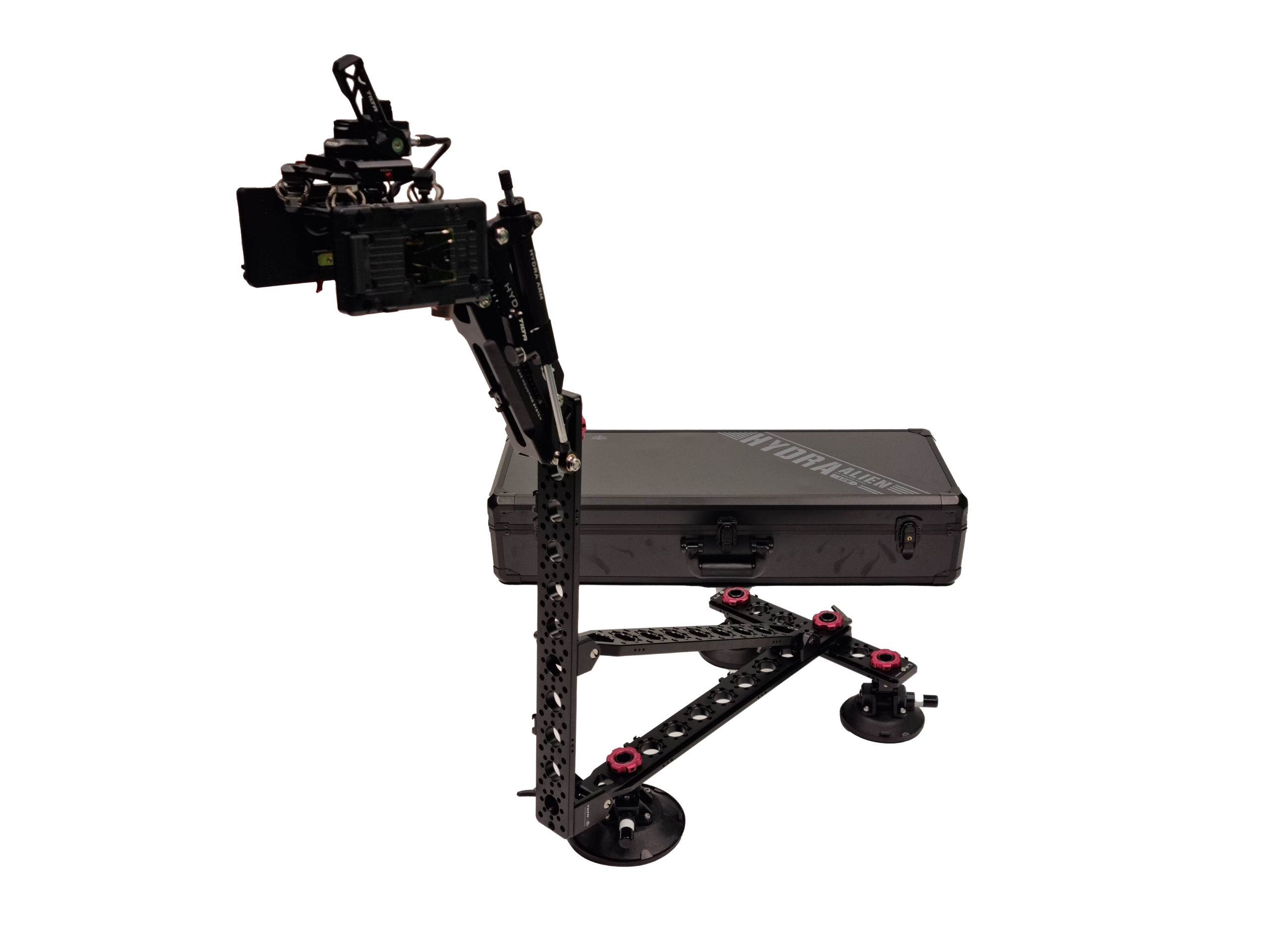 TILTA HYDRA ALIEN ARM CAR MOUNTING SYSTEM - Image 3