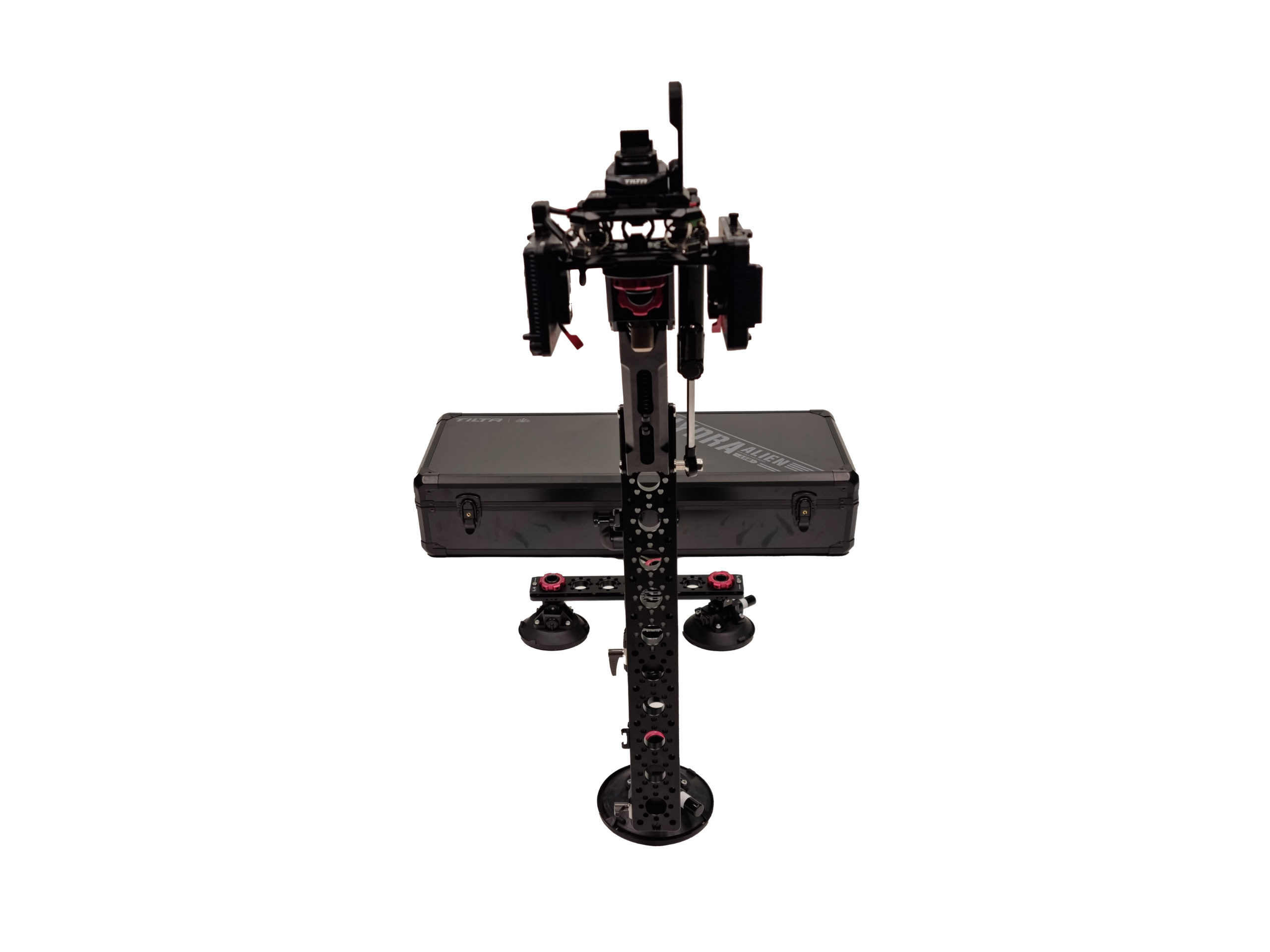 TILTA HYDRA ALIEN ARM CAR MOUNTING SYSTEM - Image 4