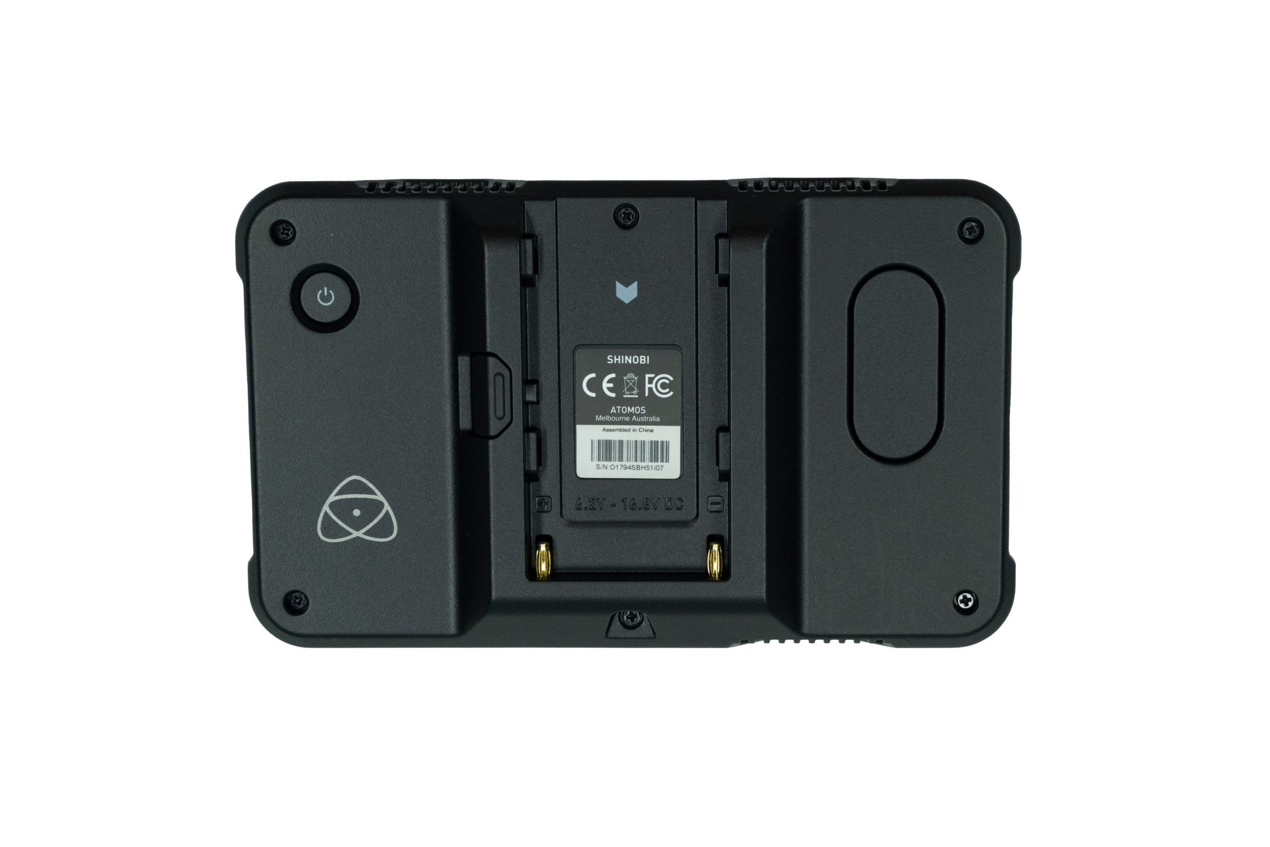 ATOMOS SHINOBI 5" HDMI FIELDMONITOR - Image 3