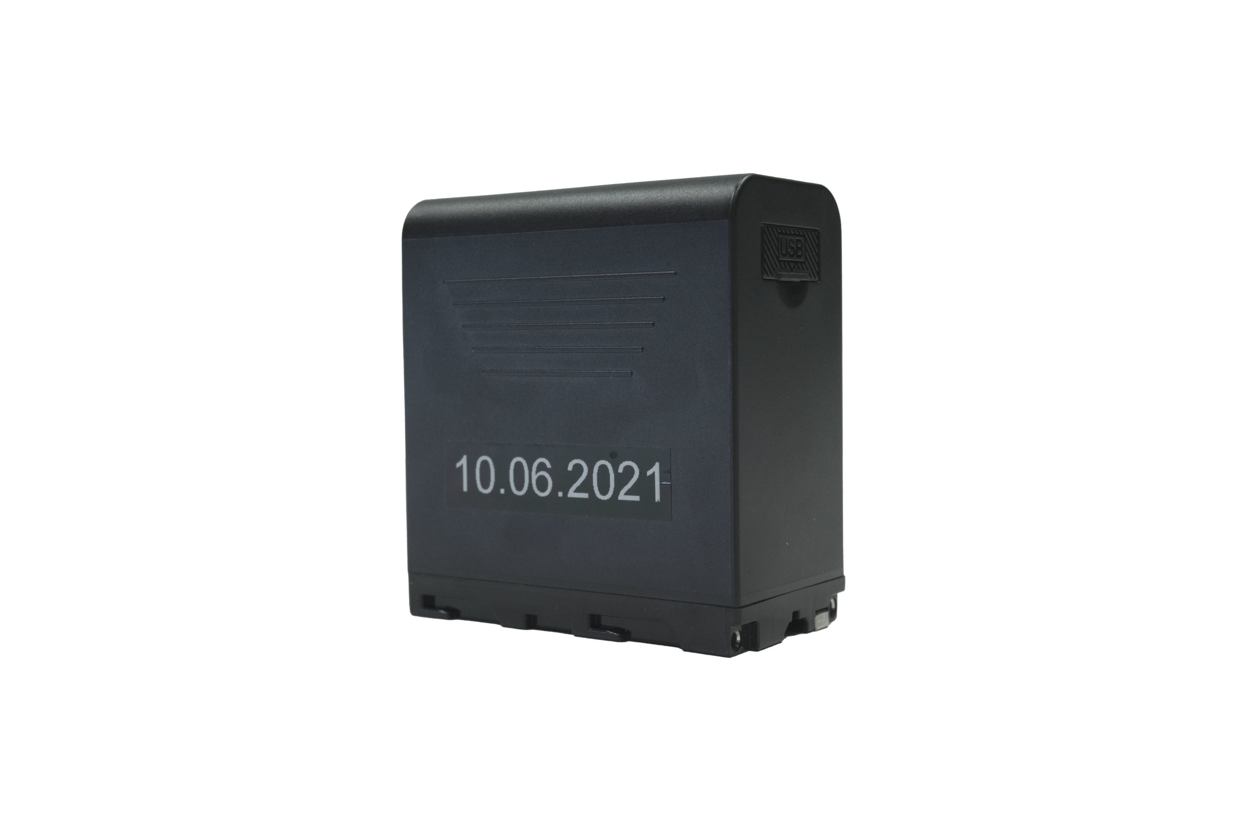 SONY NPF AKKU 7.4V 10050mAh 74.37Wh