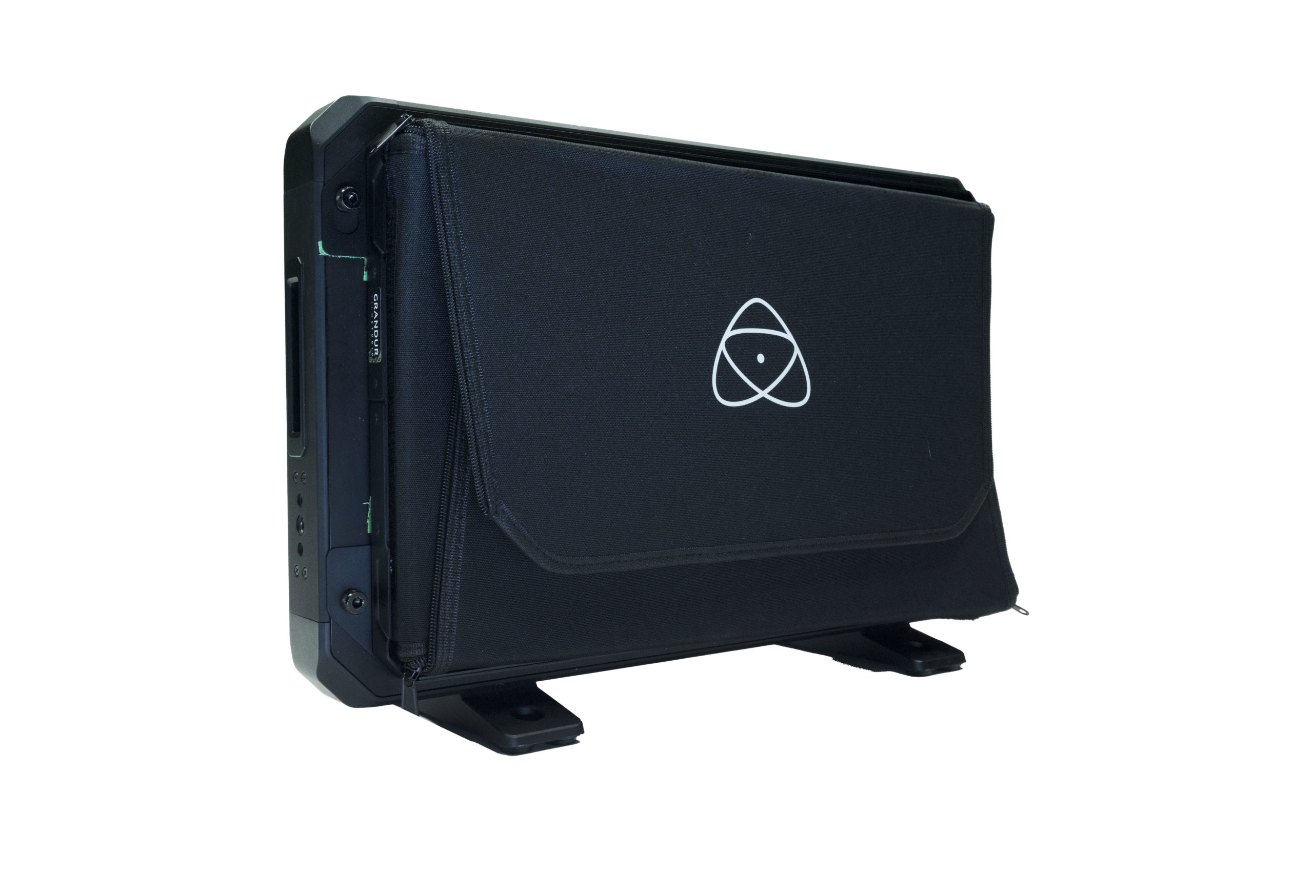 ATOMOS SUMO 19" SCREEN AND RECORDER