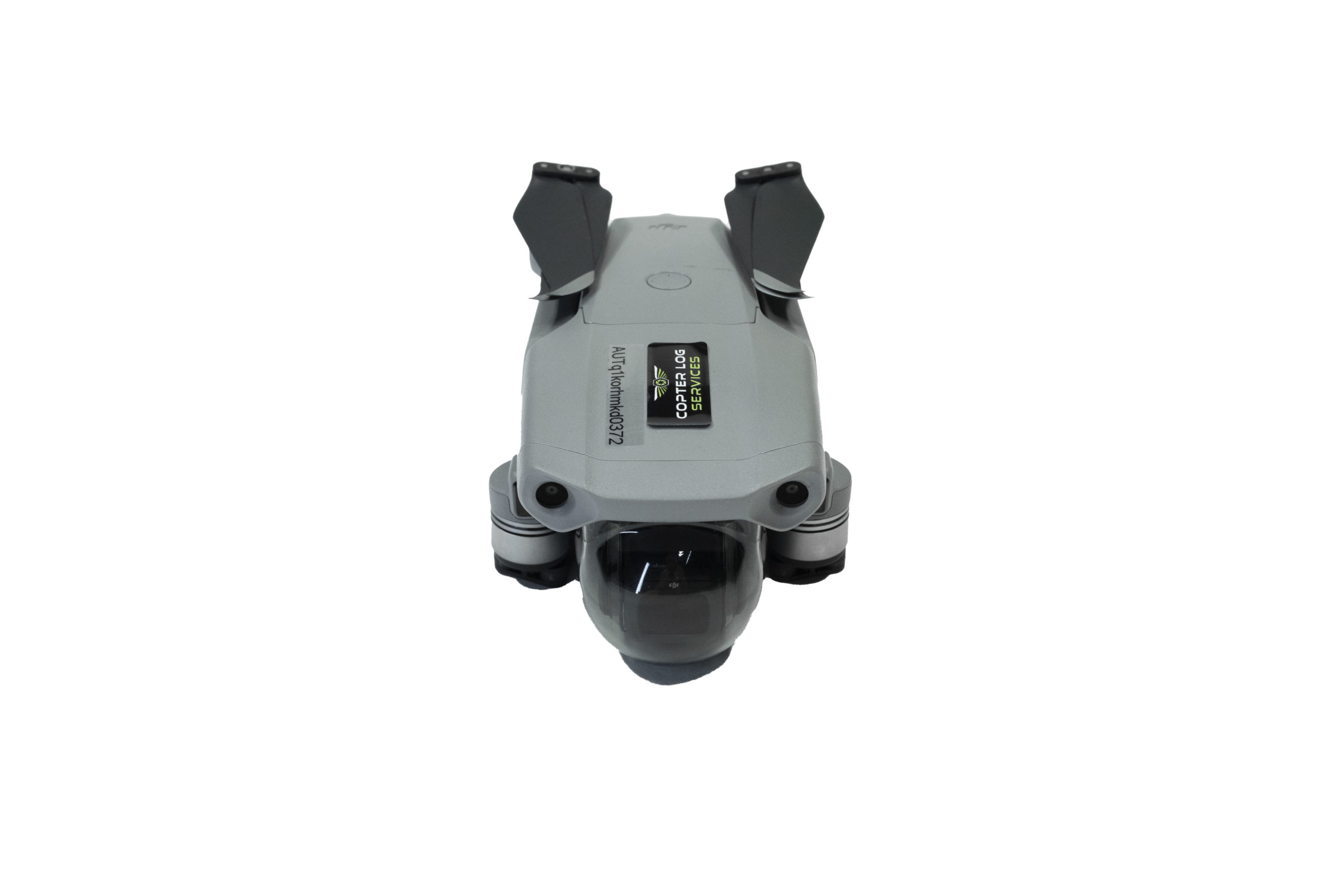 DJI MAVIC AIR 2 4K VIDEO CAM - Image 2