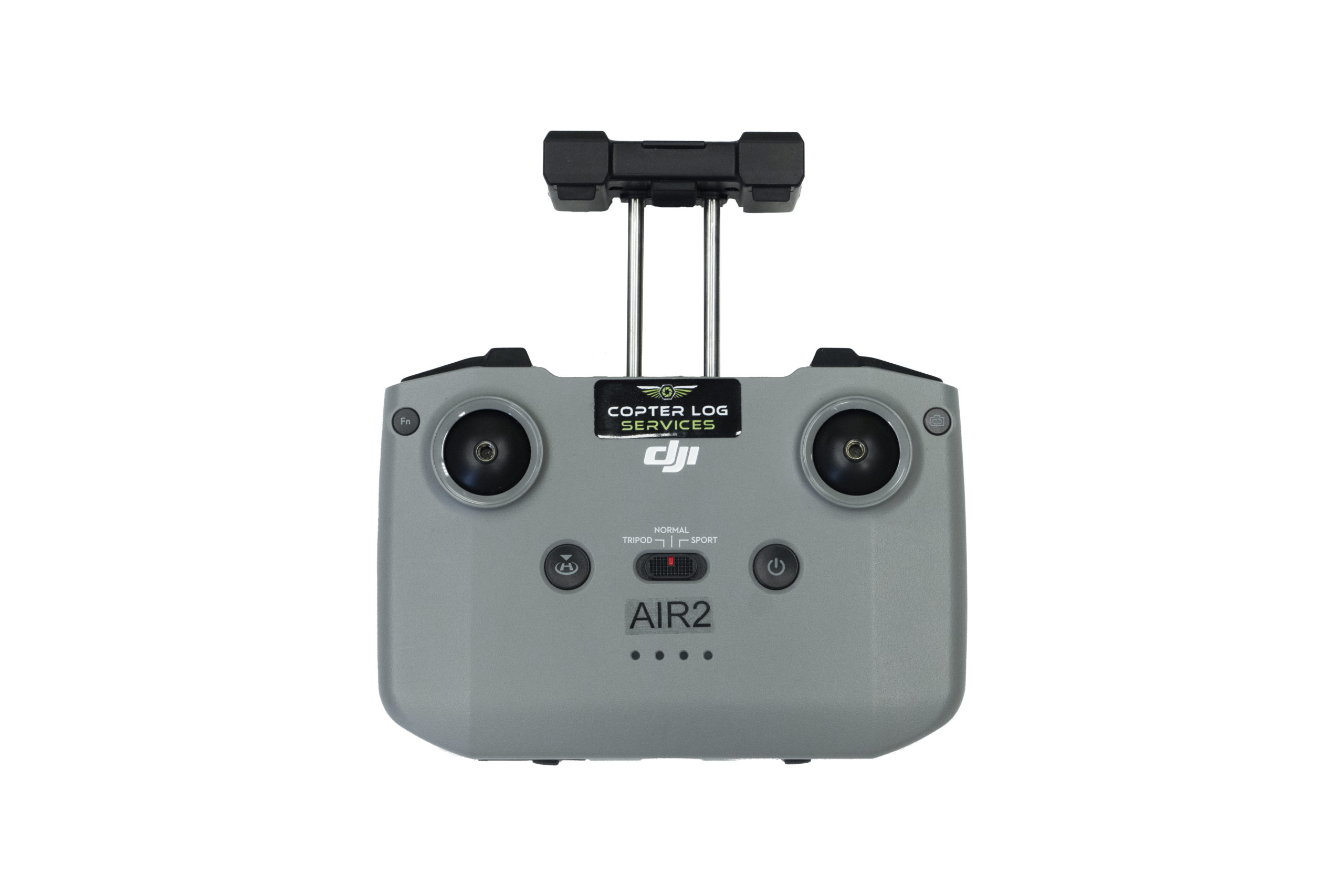 DJI MAVIC AIR 2 4K VIDEO CAM - Image 3