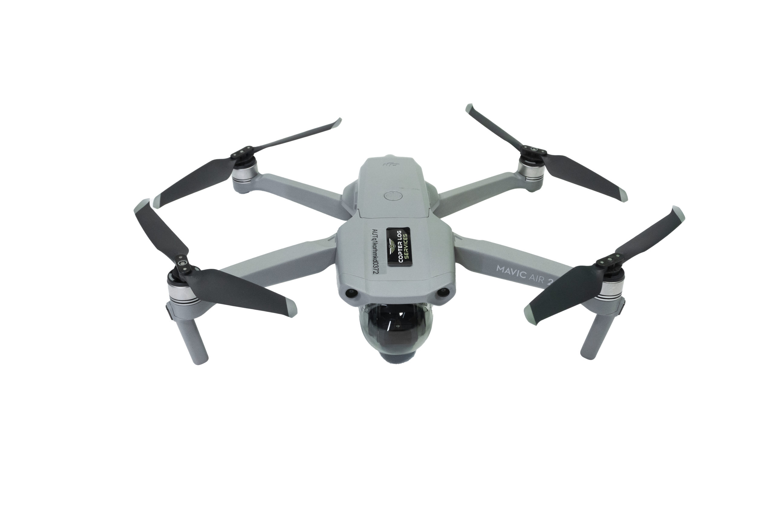 DJI MAVIC AIR 2 4K VIDEO CAM