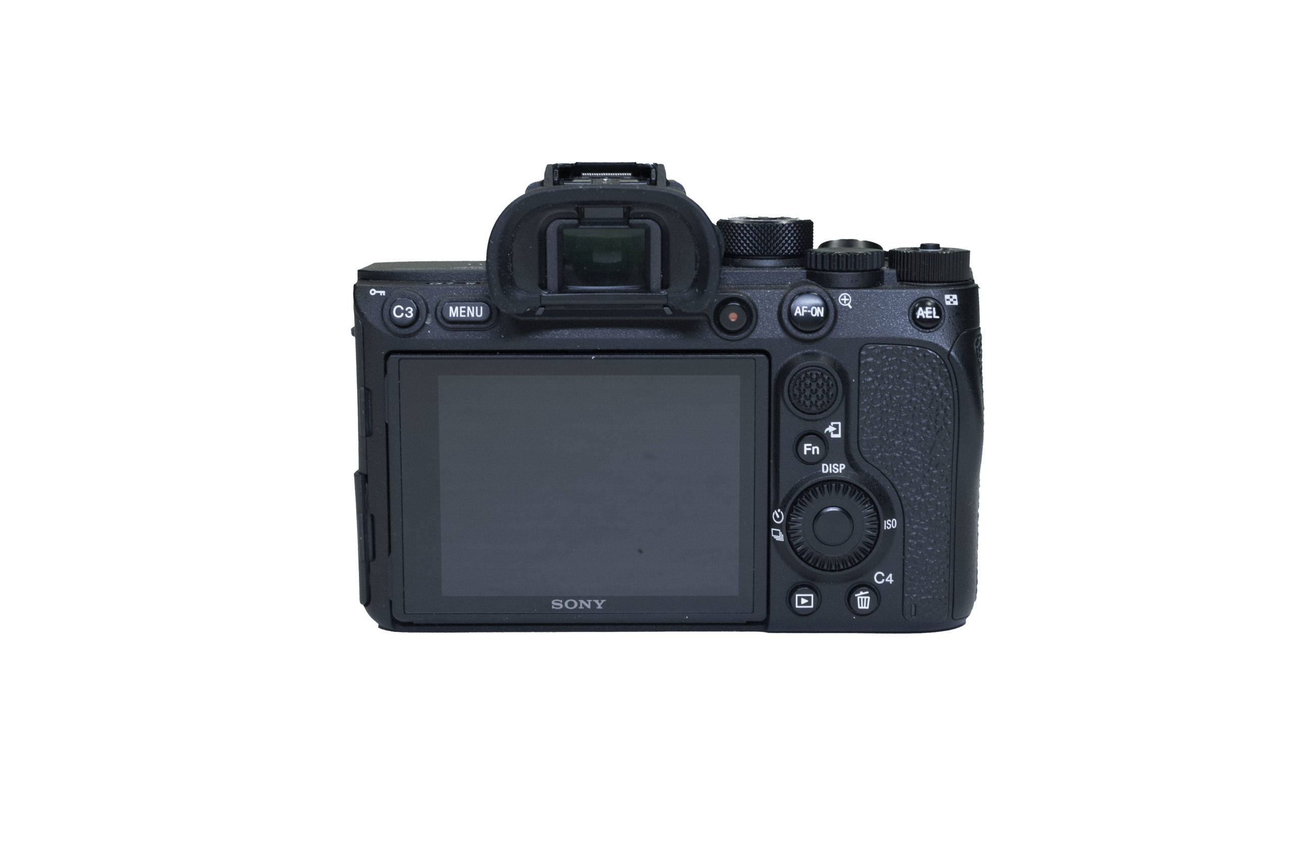 SONY ALPHA 7R IV BODY FULL-FRAME MIRRORLESS - Image 2