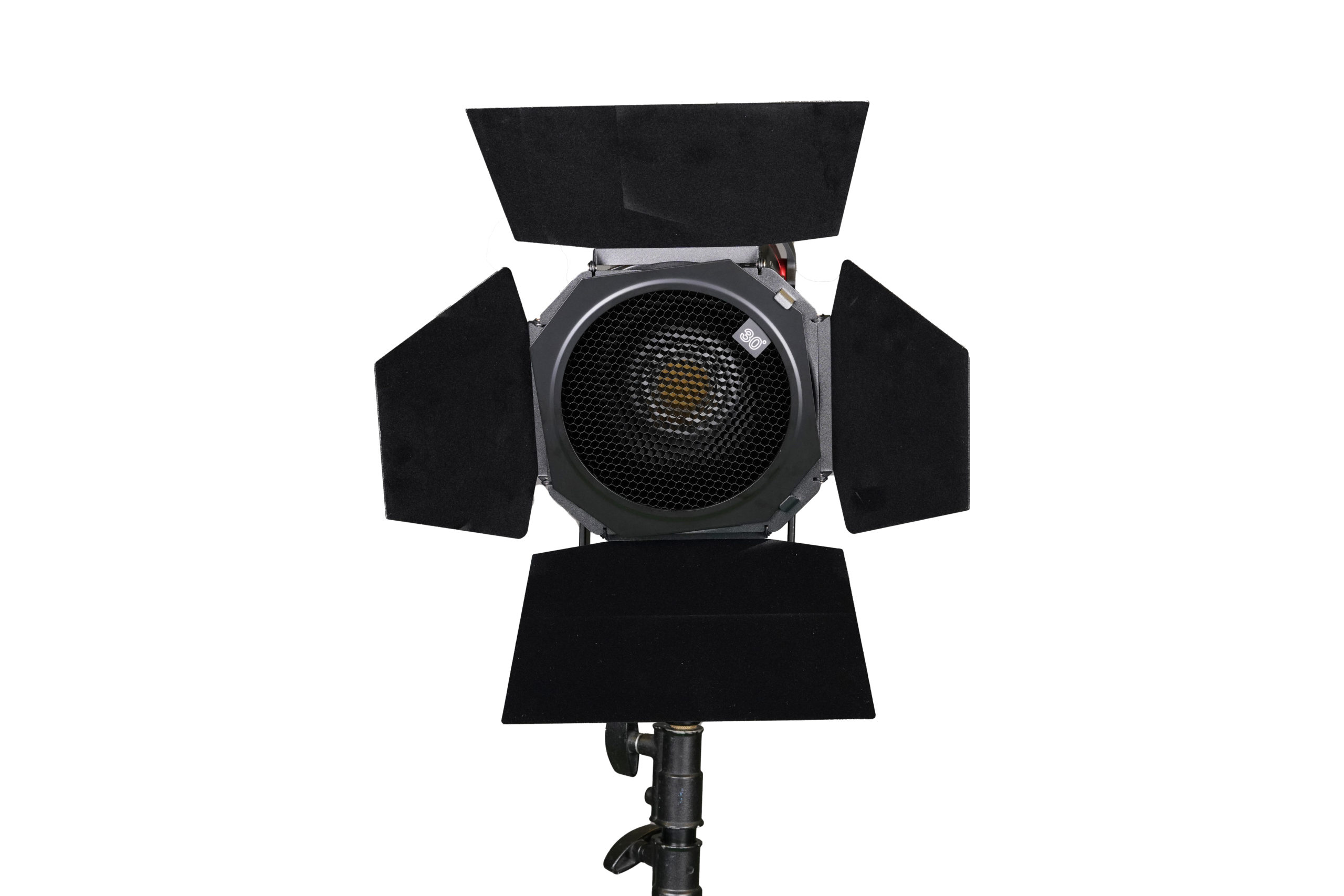 APUTURE BARN DOOR 30° SHIELDING FLAPS