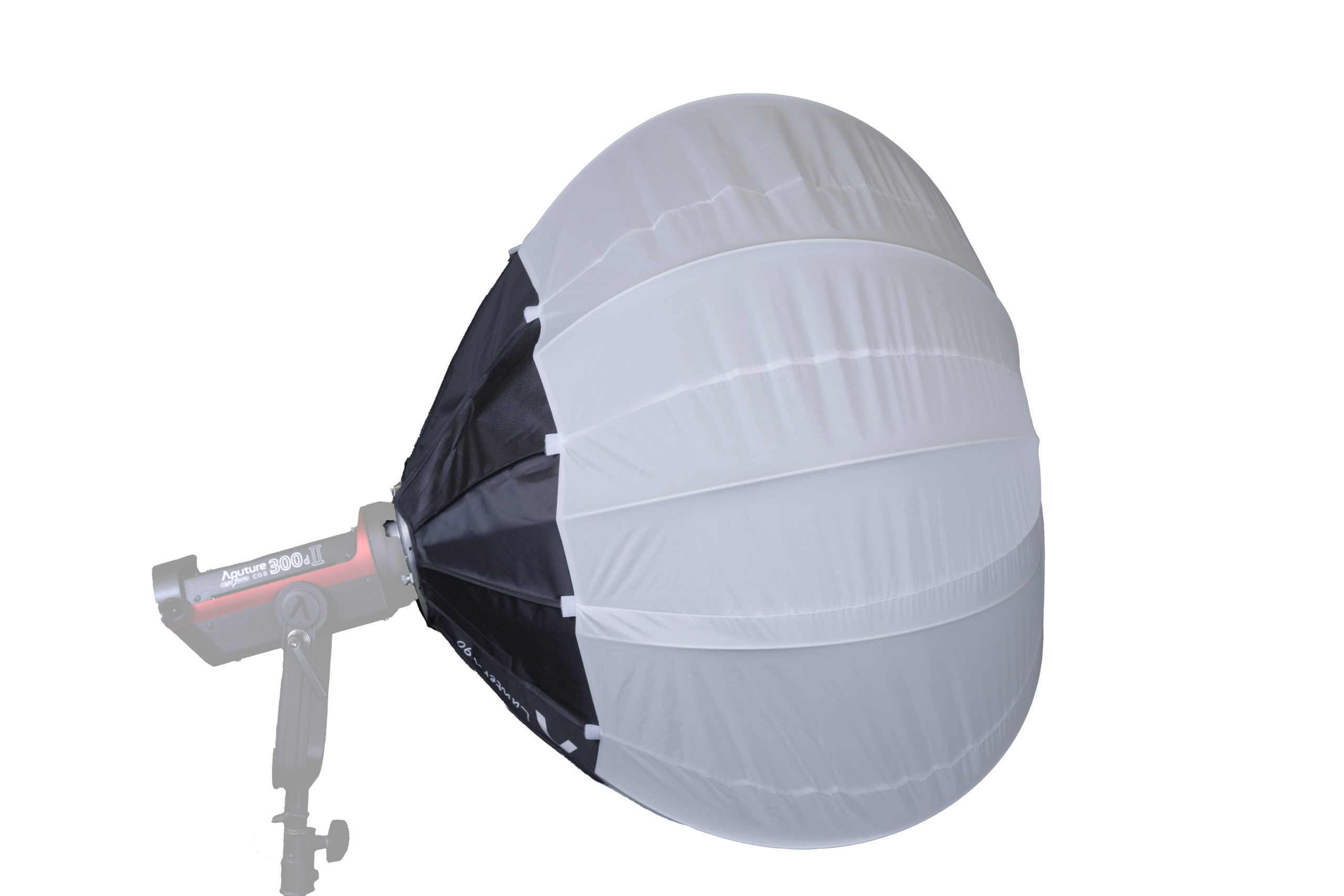 APUTURE LANTERN SOFTBOX