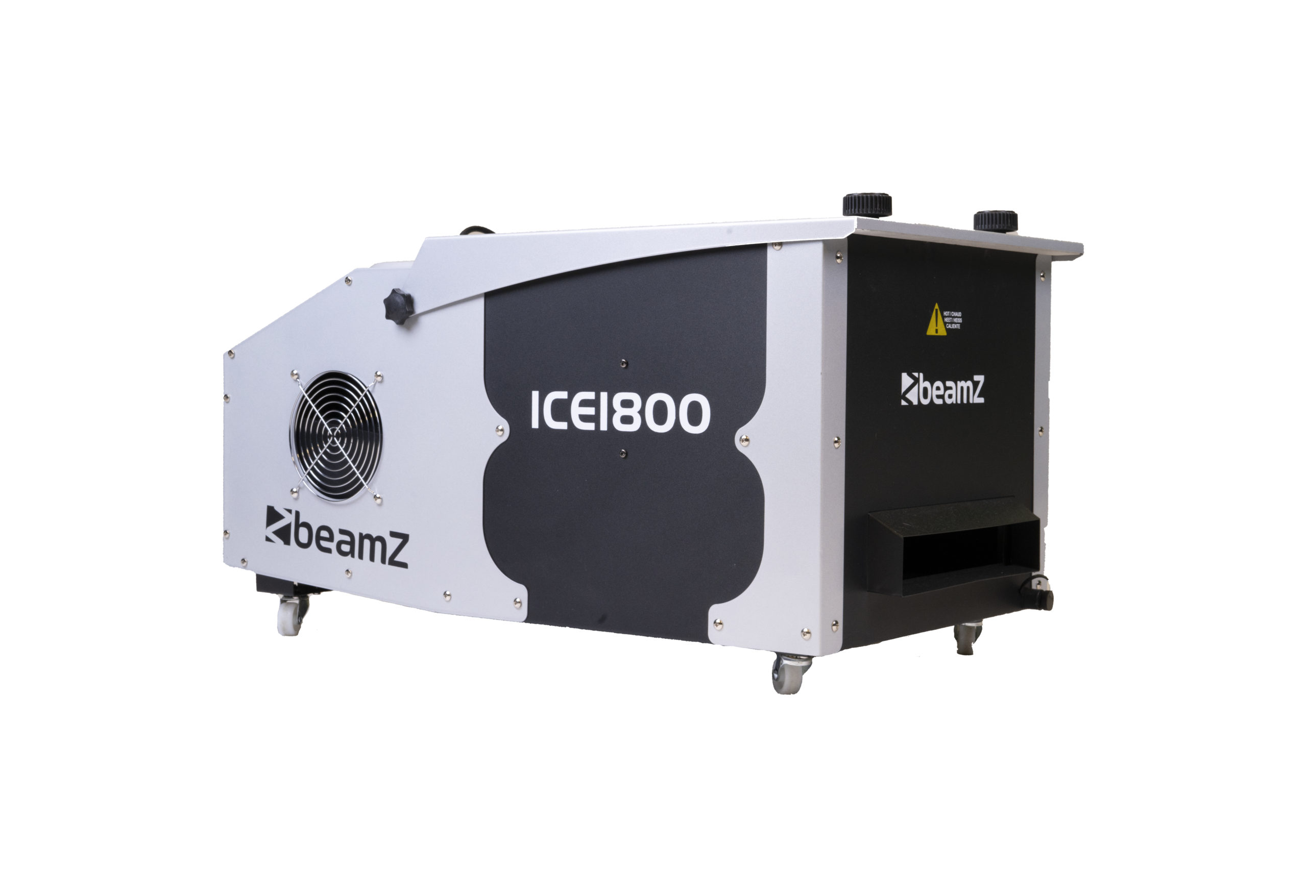 BEAMZ ICEI800 ICE FOGGER - Image 2