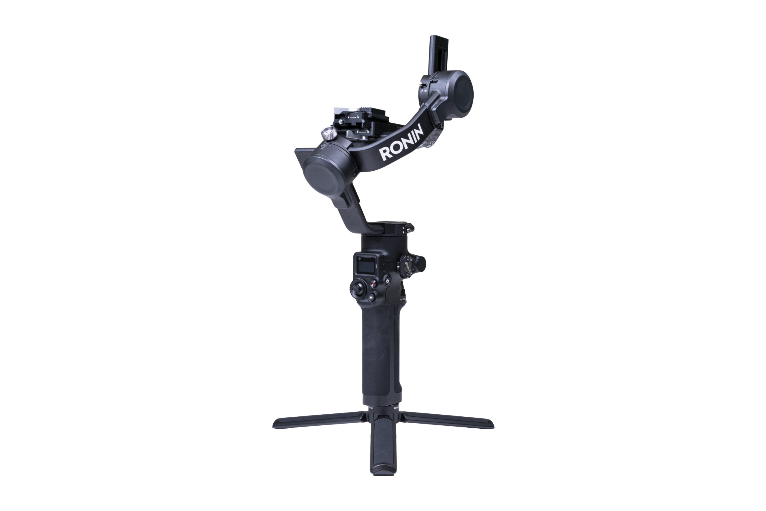 DJI RONIN-SC2 PRO COMBO