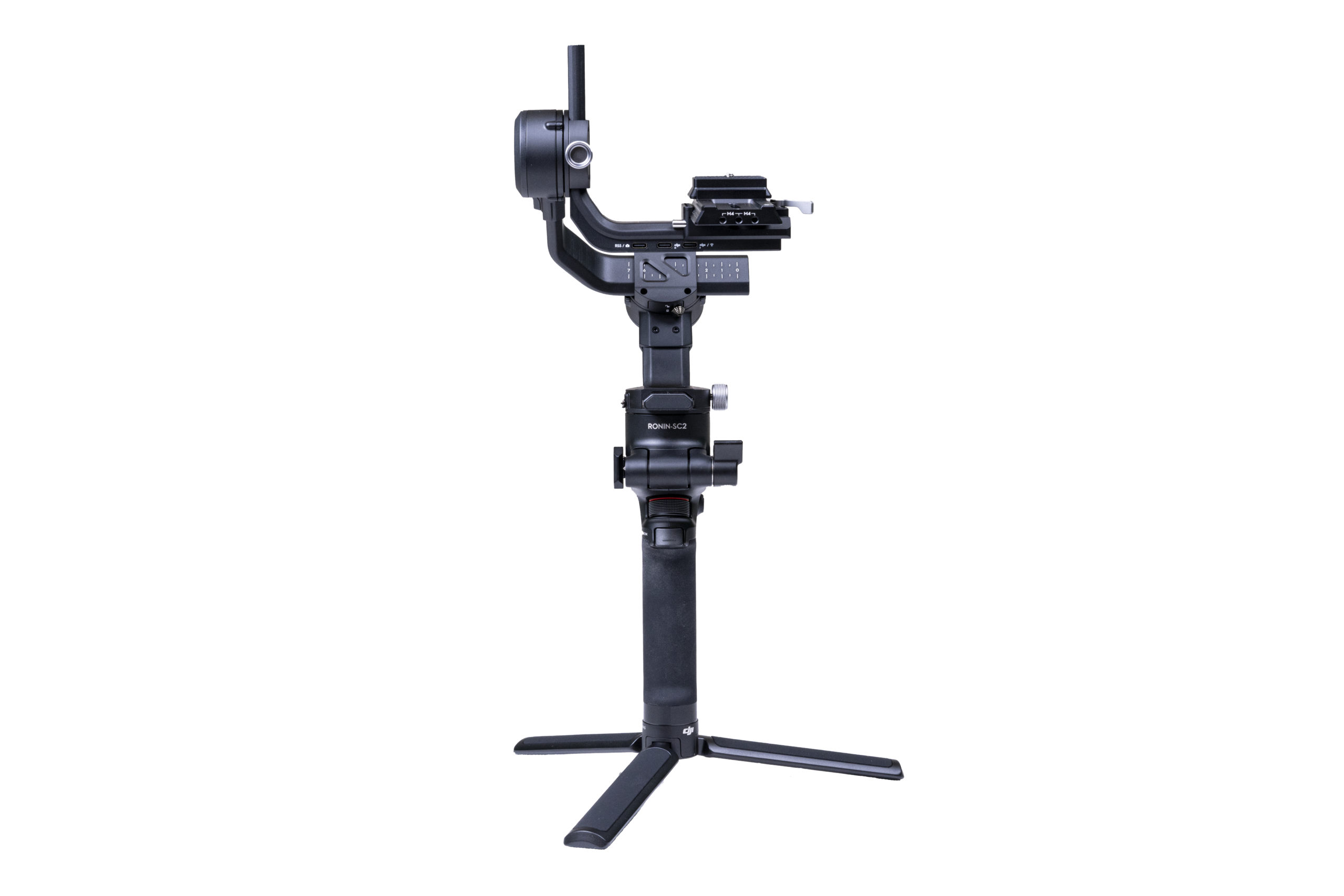 DJI RONIN-SC2 PRO COMBO - Image 2