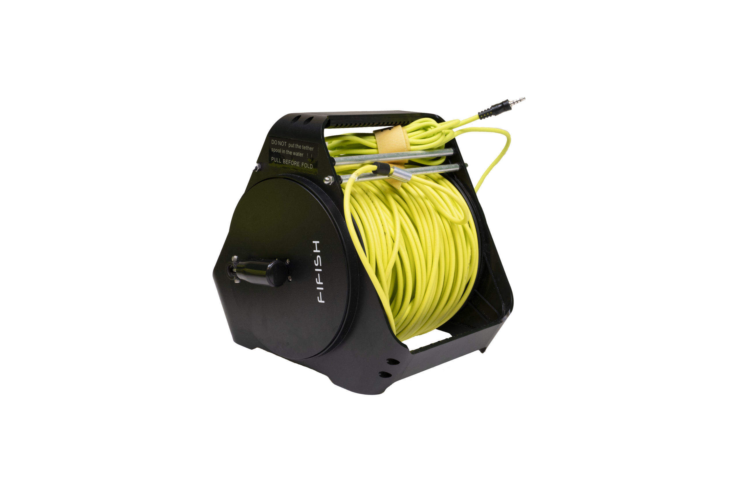 FIFISH V6 S QYSEA UNDERWATER ROBOT - Image 3