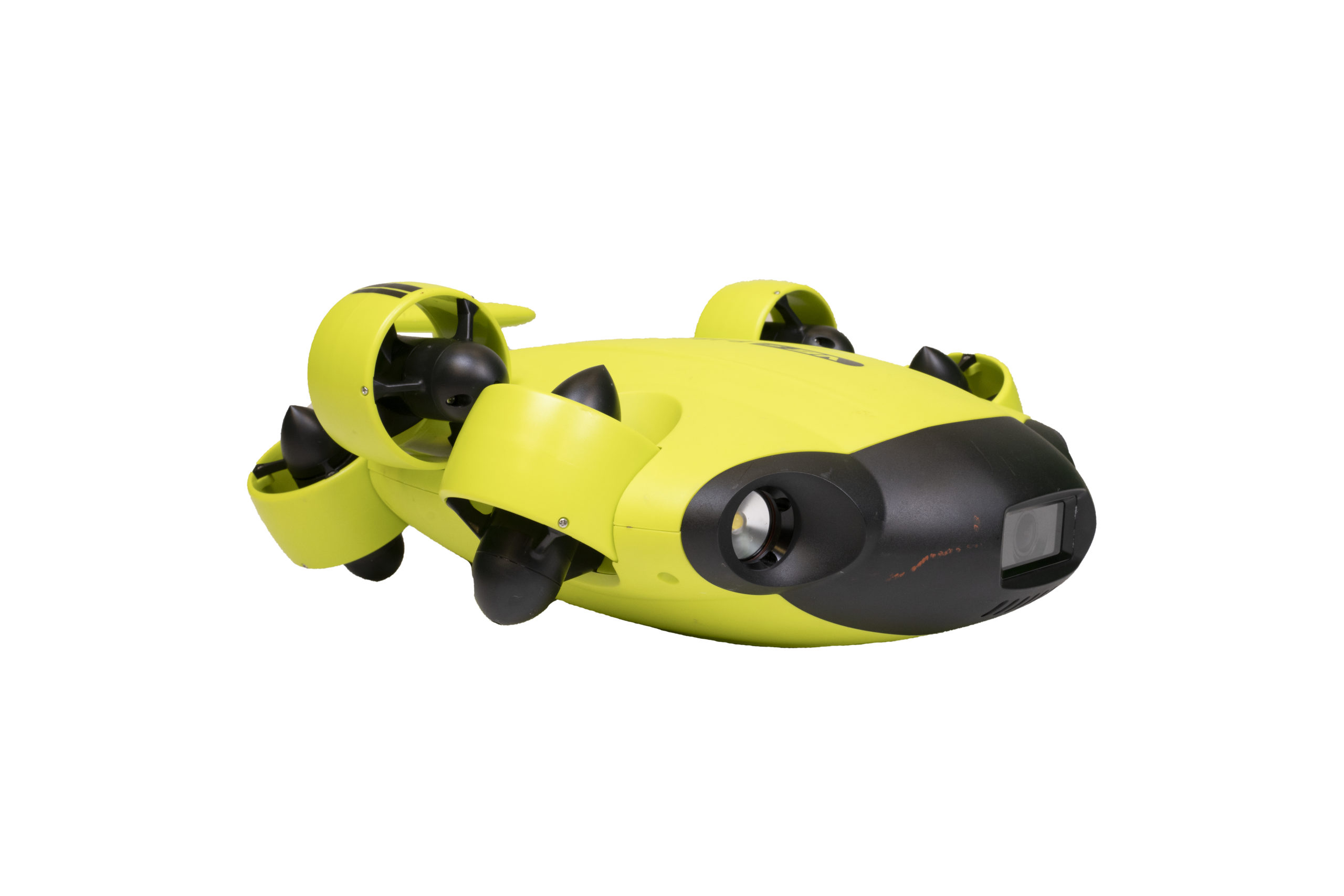 FIFISH V6 S QYSEA UNDERWATER ROBOT - Image 2