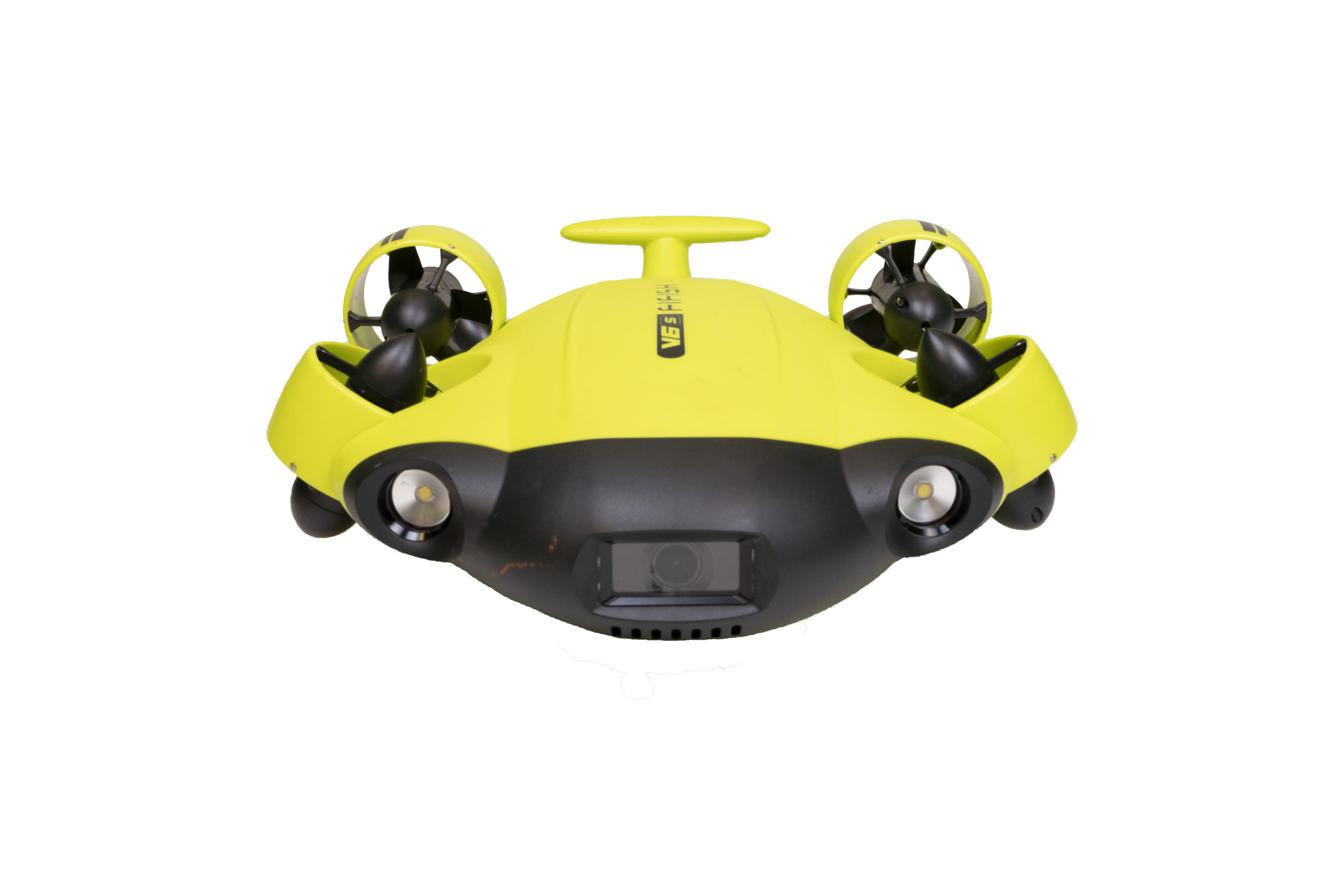 FIFISH V6 S QYSEA UNDERWATER ROBOT