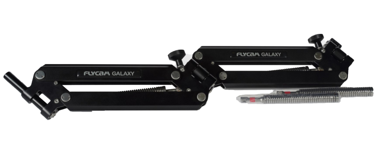 FLYCAM GALAXY ARM & VEST - Image 2