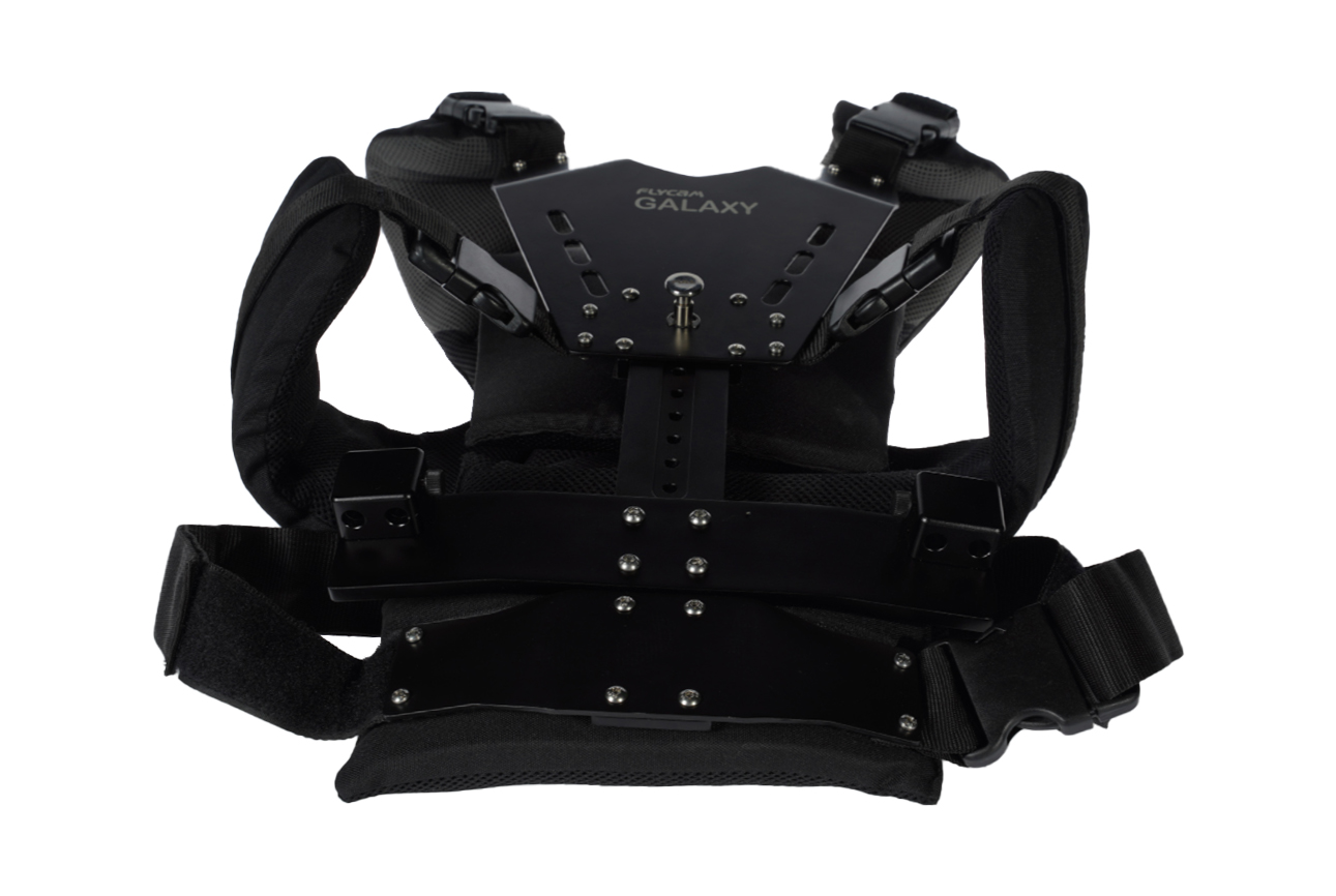 FLYCAM GALAXY ARM & VEST - Image 3