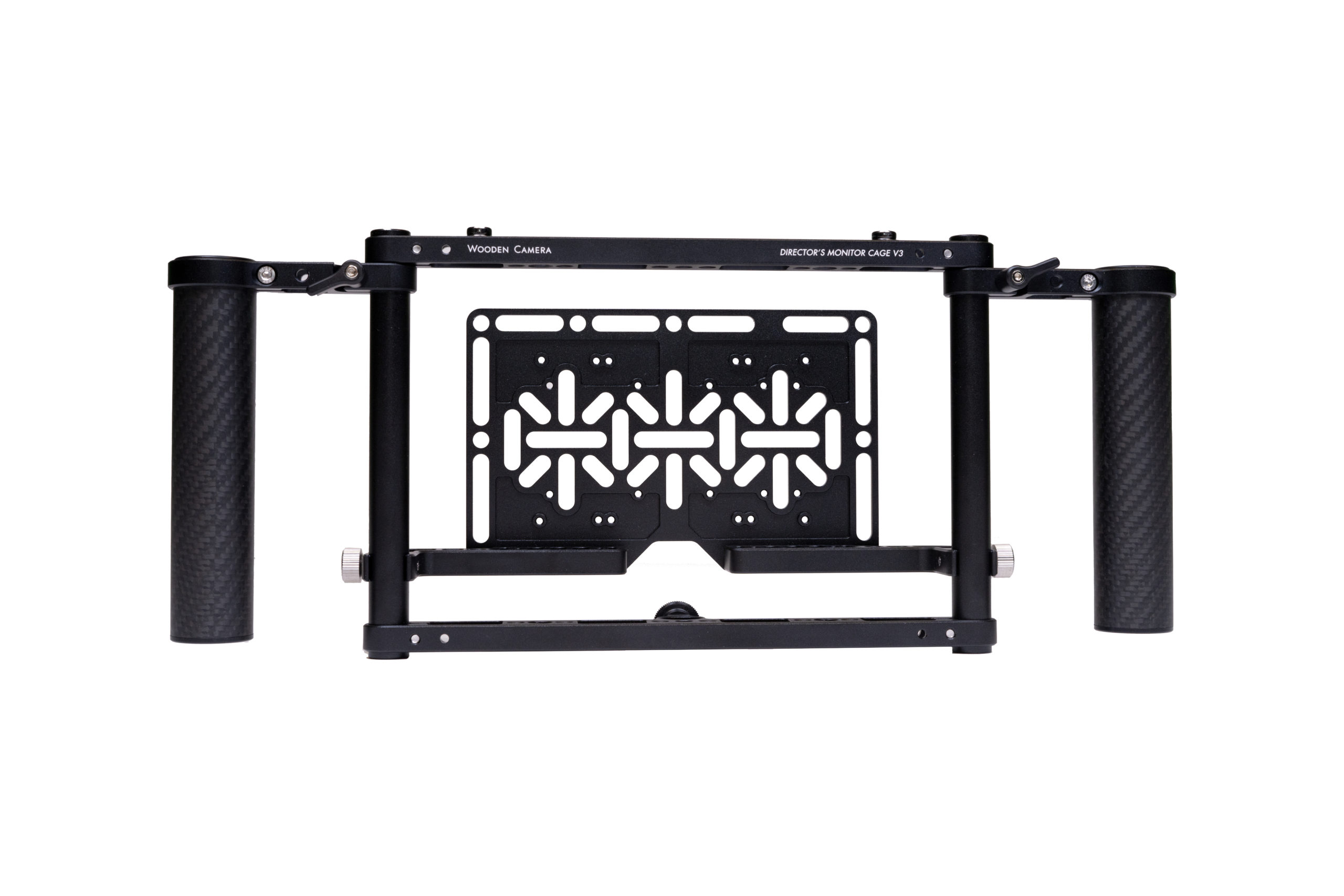 WOODEN CAMERA DIRECTOR´S MONITOR CAGE V3 - Image 2