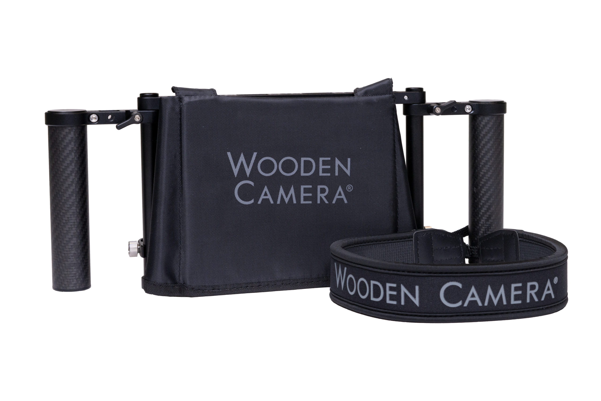 WOODEN CAMERA DIRECTOR´S MONITOR CAGE V3 - Image 3