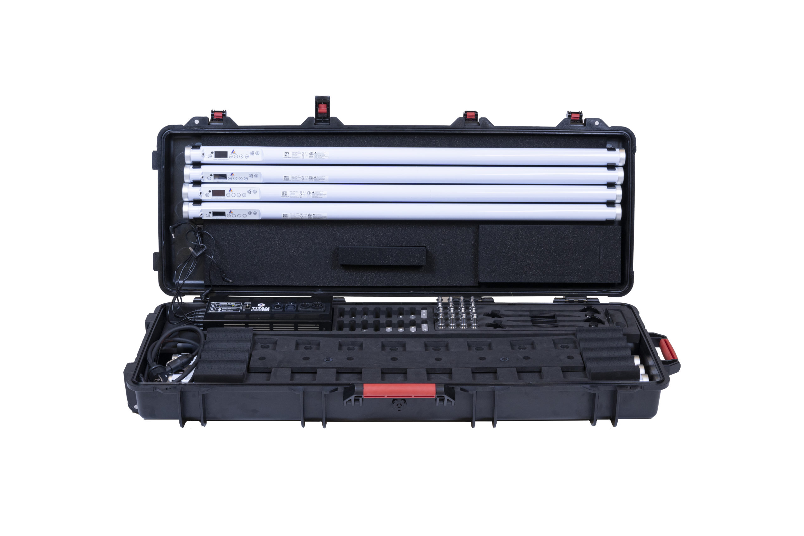 ASTERA TITAN TUBES WIRELESS LIGHTING - Image 2