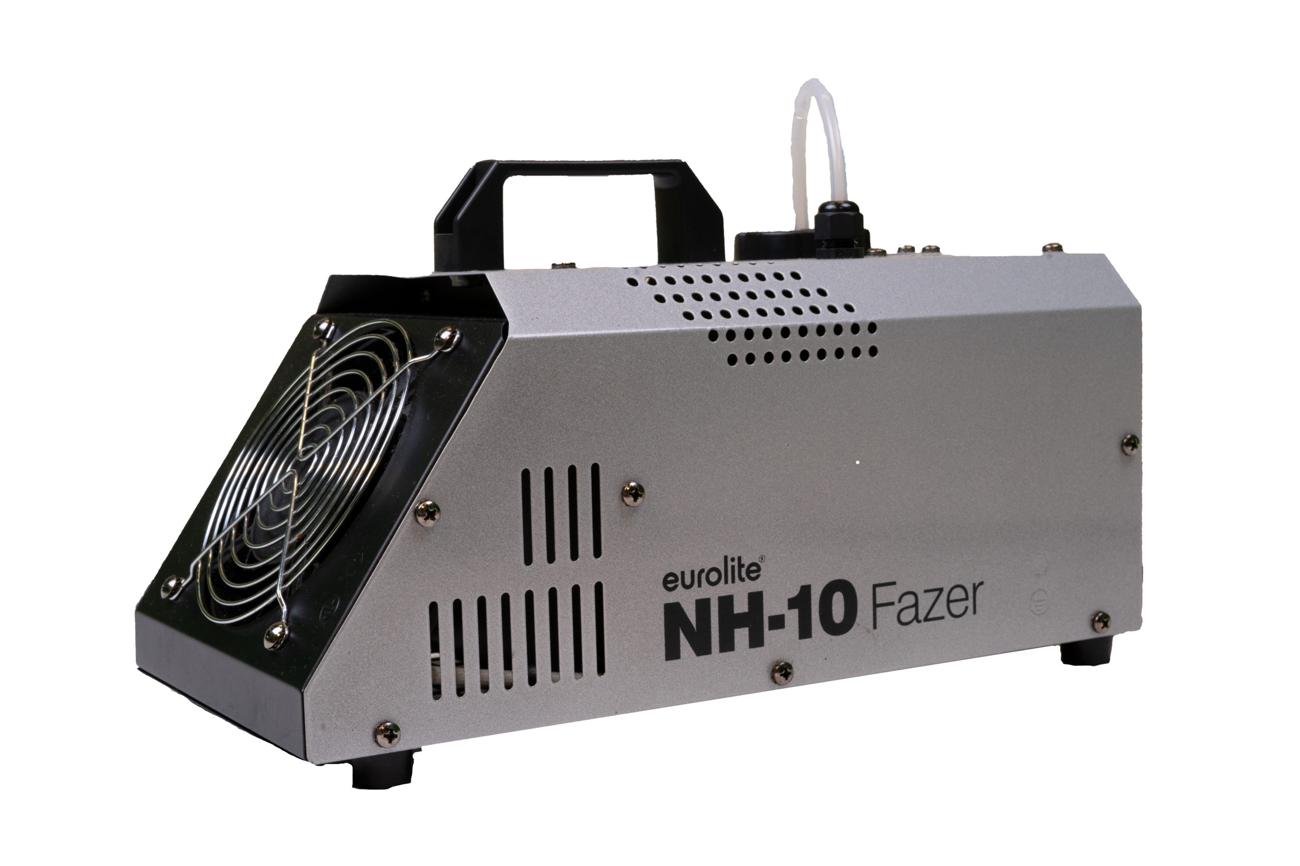 EUROLITE NH-10 FAZER FOG MACHINE - Image 4