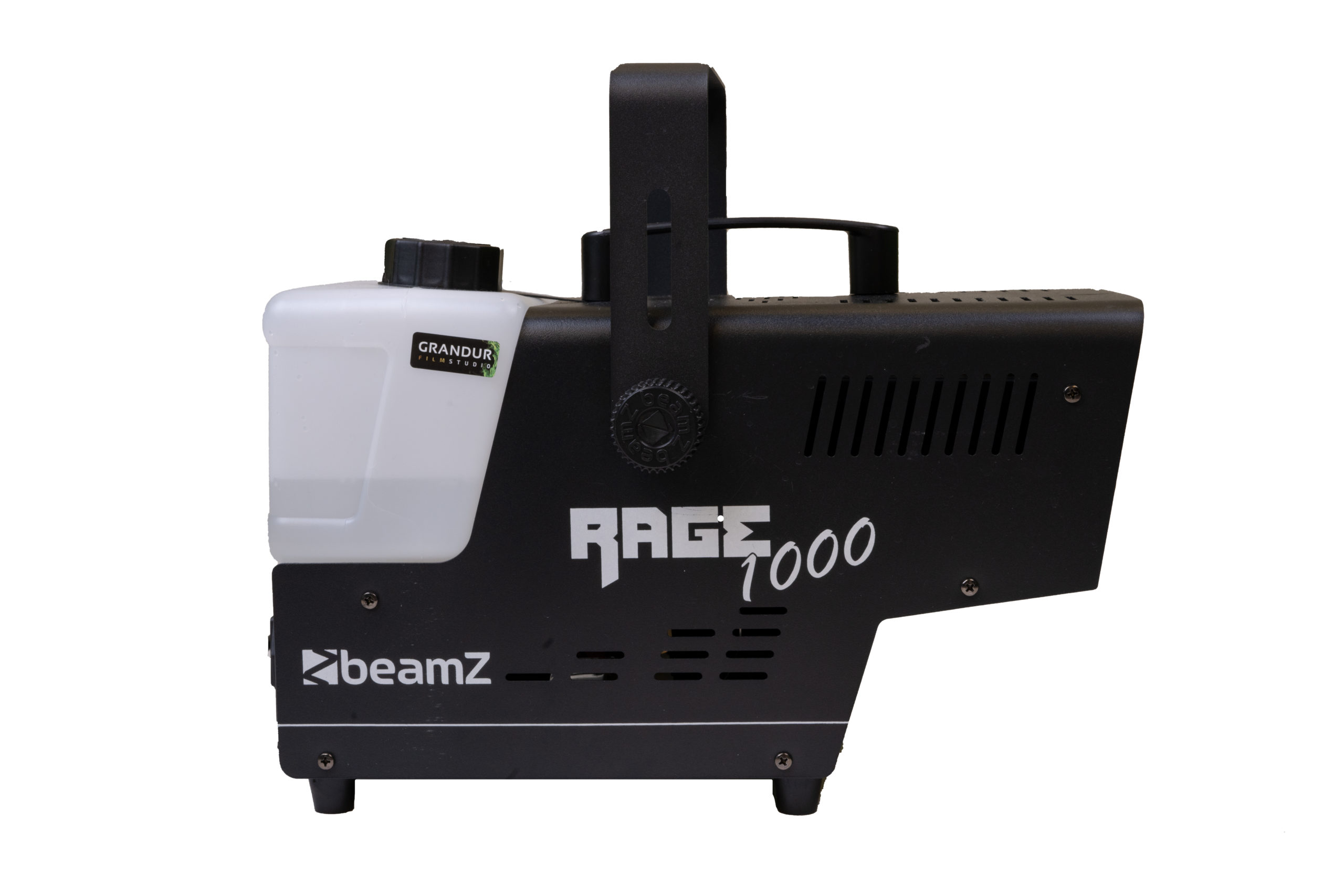 BEAMZ RAGE 1000 SMOKE MACHINE - Image 2