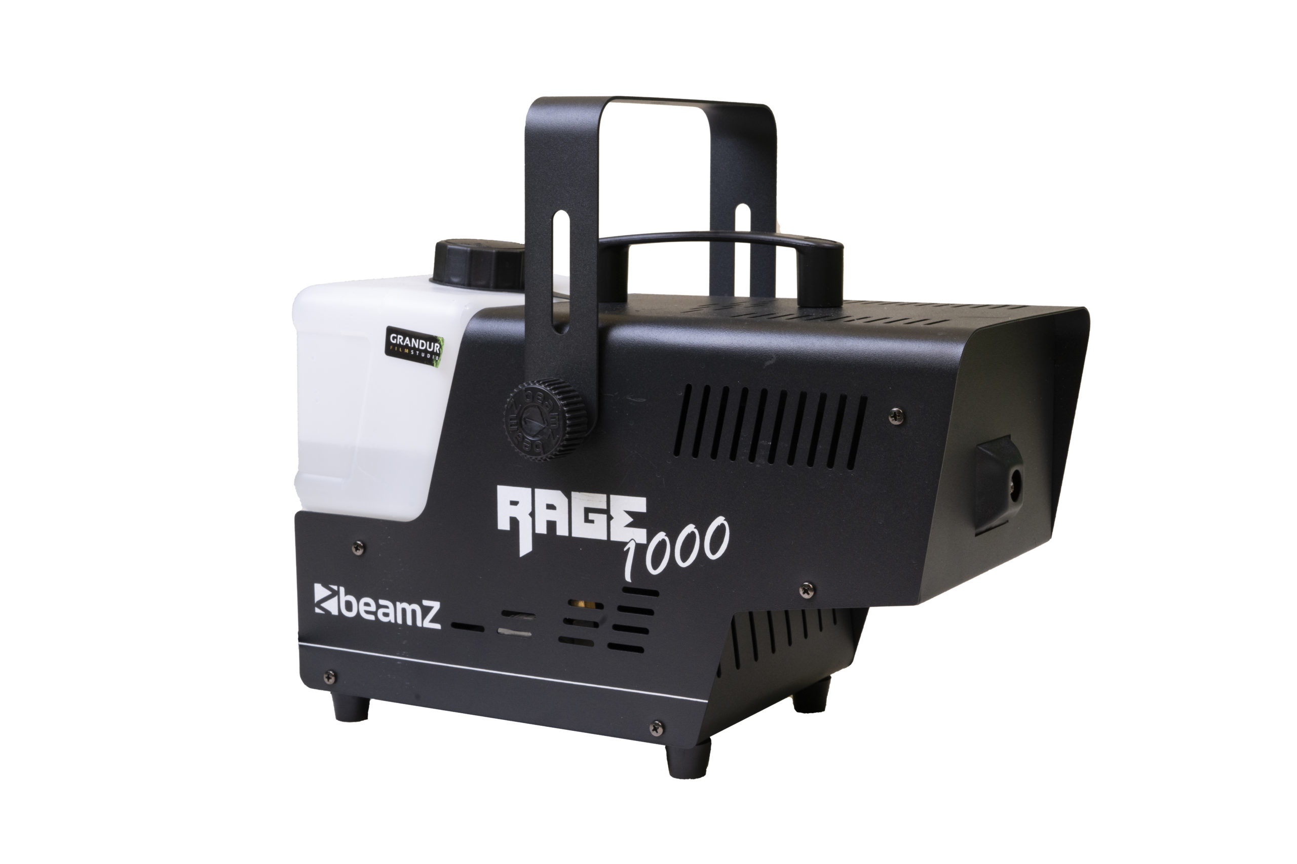 BEAMZ RAGE 1000 SMOKE MACHINE
