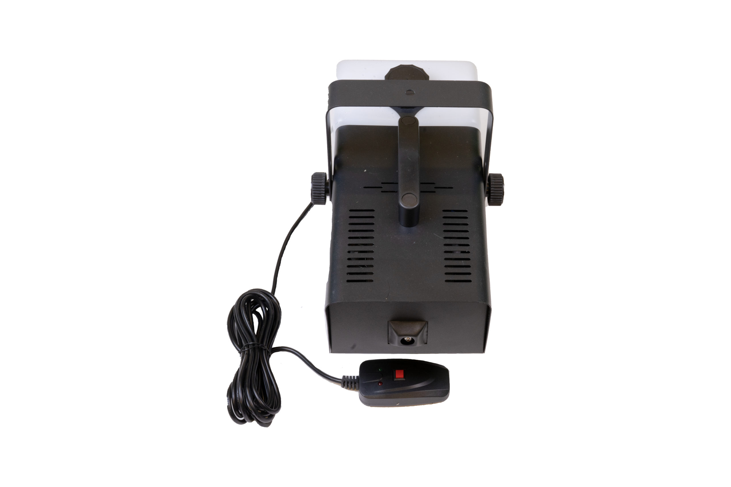 BEAMZ RAGE 1000 SMOKE MACHINE - Image 5