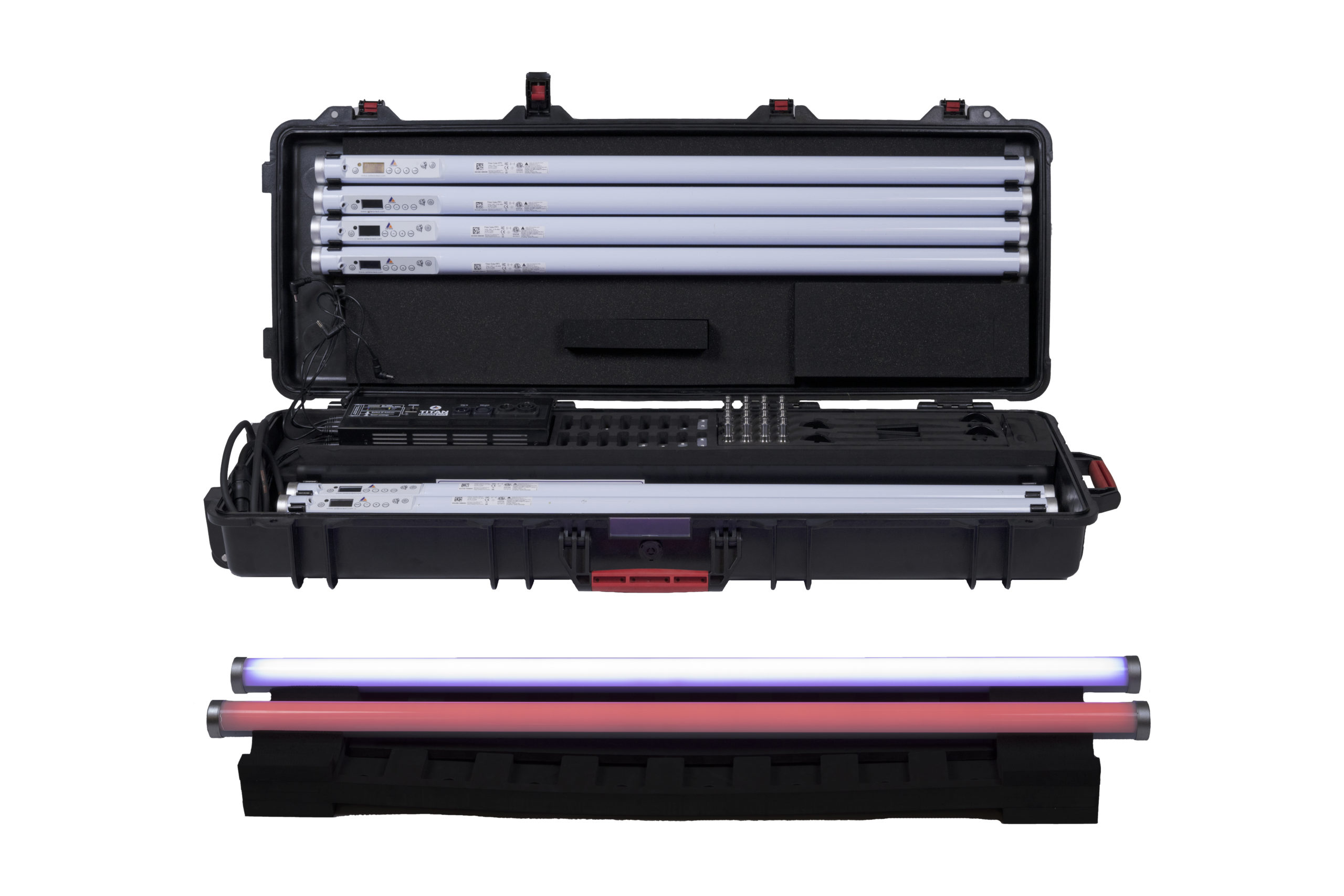 ASTERA TITAN TUBES WIRELESS LIGHTING - Image 3