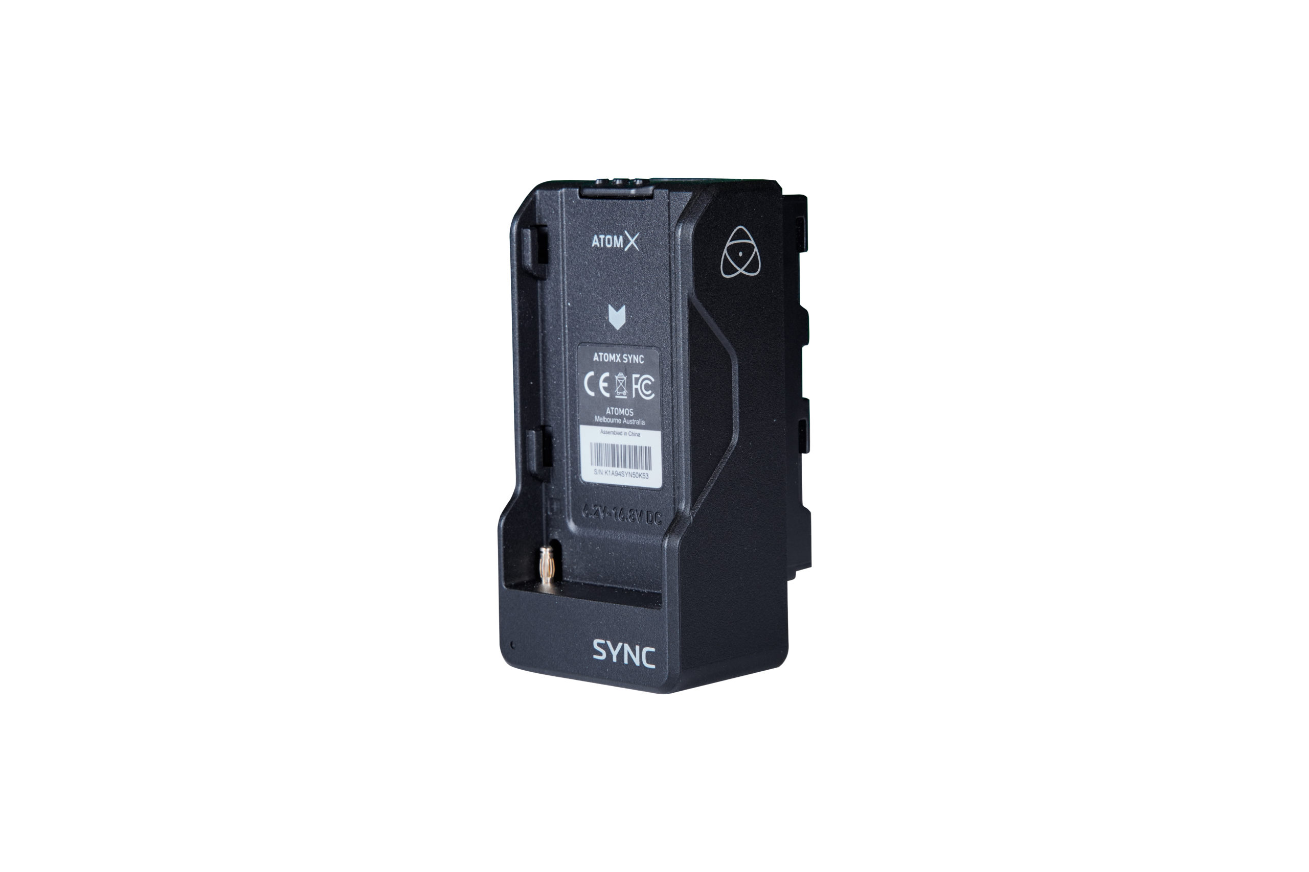 ATOMOS ATOMX SYNC MODULE