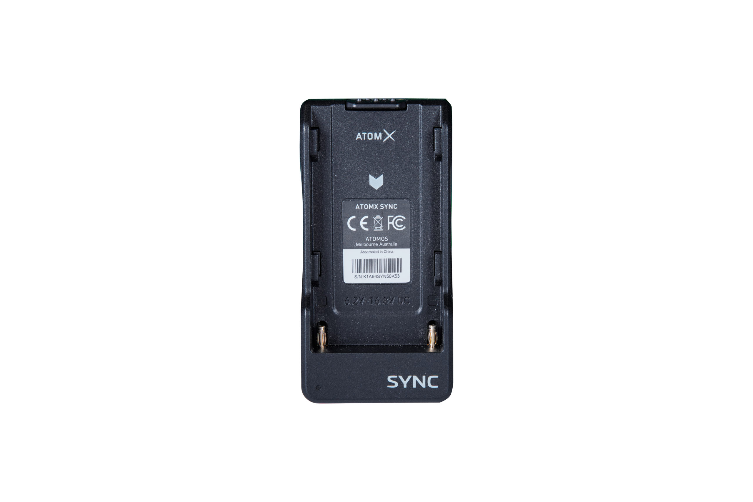ATOMOS ATOMX SYNC MODULE - Image 2