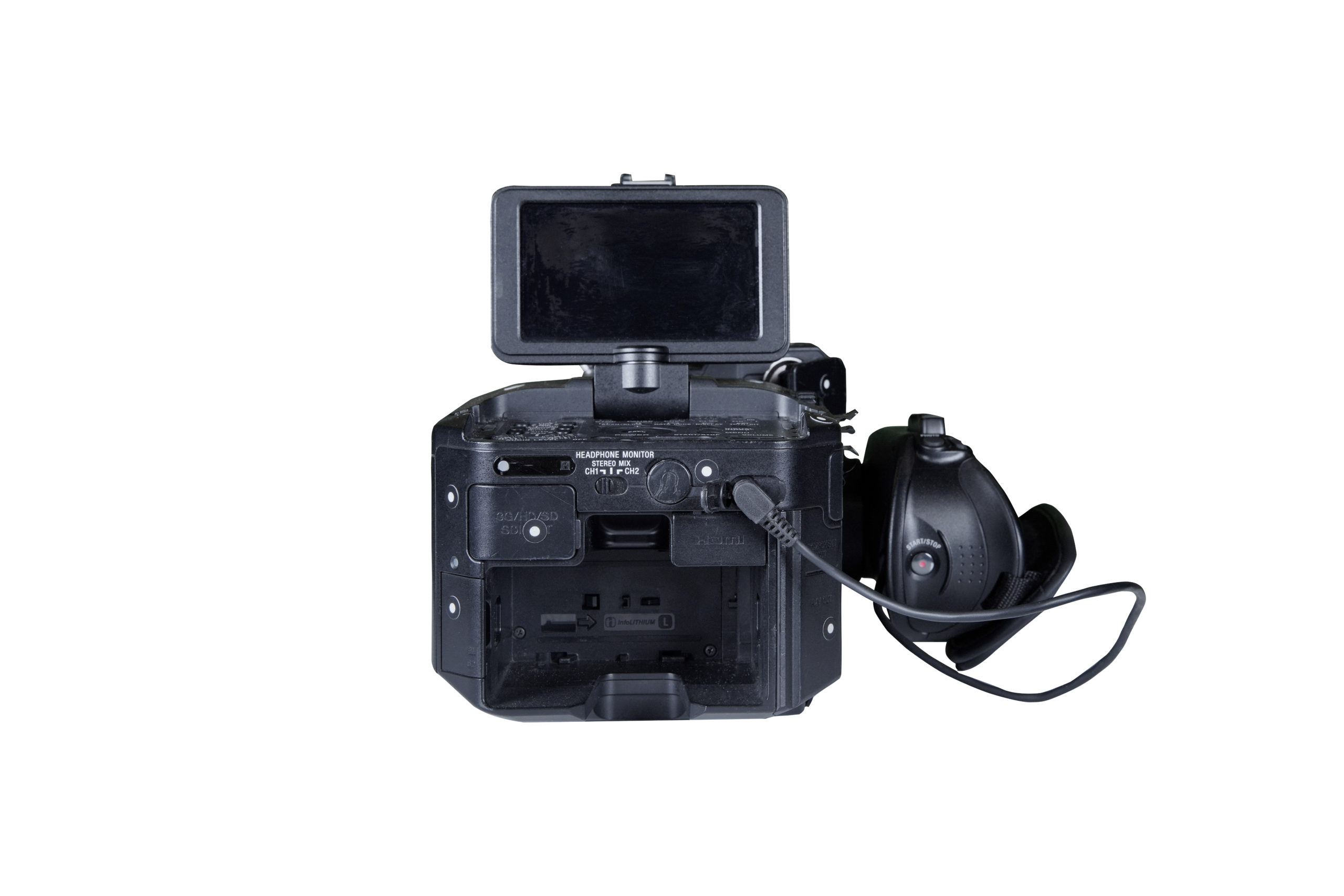 SONY FS700 - Image 4